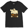 roshi's gym V-Neck Tee