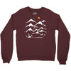 home Crewneck Sweatshirt