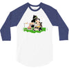roast kazooie 3/4 Sleeve Shirt