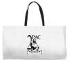 2 P Weekender Totes