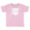 transformers mosaic Toddler T-shirt