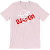 django unchained film T-Shirt