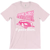 i pass boys T-Shirt