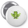 link bear Pin-back button