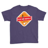 game remember Youth Tee
