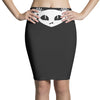 puscifer logo Pencil Skirts