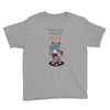tell me more Youth Tee