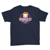 ponyo's ham shack Youth Tee