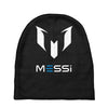 new lionel messi logo Baby Beanies