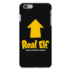 real elf iPhone 6 Plus/6S Plus Case