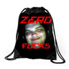 Aero 0 Drawstring Bags