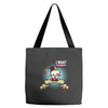 i want candy Tote Bags