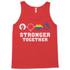 Stronger Together Tank Top