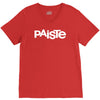 paiste V-Neck Tee
