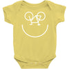 bike siley Baby Onesie