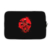 deadpool chimichanga Laptop sleeve