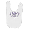 carpe diem Baby Bibs
