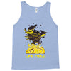 life field! Tank Top