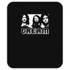 cream Mousepad