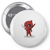 YOU KIDDING ME Pin-back button