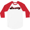 amazing 2 3/4 Sleeve Shirt