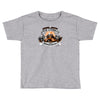 gates of valhalla Toddler T-shirt