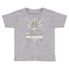 war never changes Toddler T-shirt