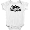 nightman Baby Onesie