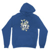 octobunny attax Unisex Hoodie