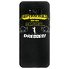 not all superheroes ... dresses Samsung Galaxy S8