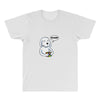 smart dog All Over Men's T-shirt