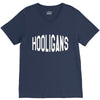 Hooligans V-Neck Tee