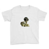 Uzayli Youth Tee
