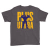 Plus Ultra Youth Tee