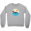 Fuji Crewneck Sweatshirt