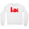 hk heckler and koch Crewneck Sweatshirt