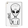 alien iPad Mini 4