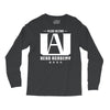 Plus Ultra Hero Academy Long Sleeve Shirts