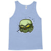 creature from the black lagoon Tank Top