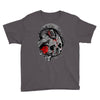 music until the end Youth Tee