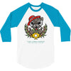 civet 3/4 Sleeve Shirt