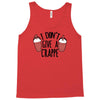 i don't give a crappe Tank Top
