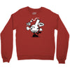 wake &amp; sake Crewneck Sweatshirt