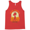 great pumpkin believer Tank Top