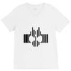 kamen rider V-Neck Tee
