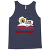 wakey wakey Tank Top