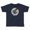 save the earth   boxers Toddler T-shirt