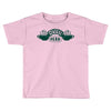 Central Perk Friends Toddler T-shirt