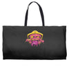 tmnt enemy Weekender Totes