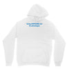 being awesome Unisex Hoodie
